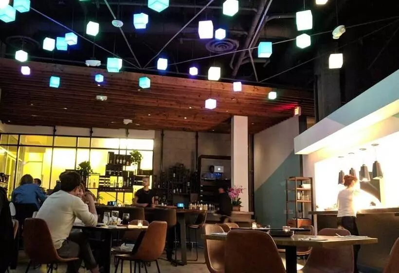 Fully Furnished Suites Near Little Tokyo