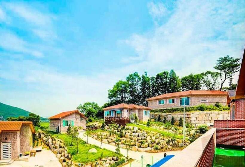 Ganghwado Js Pension