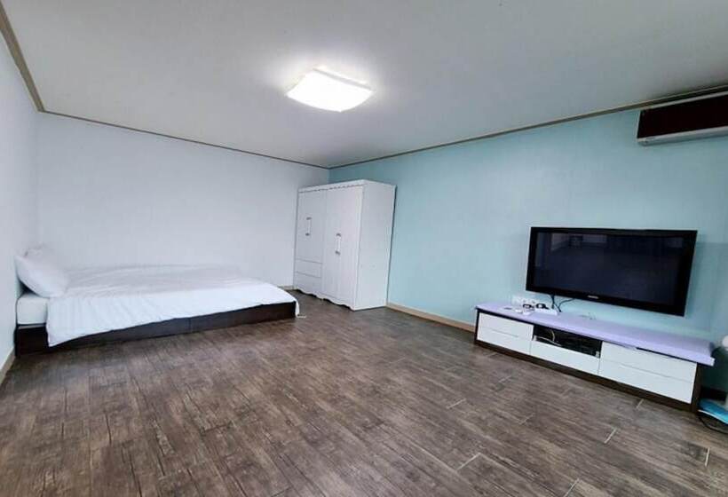 Ganghwado Js Pension