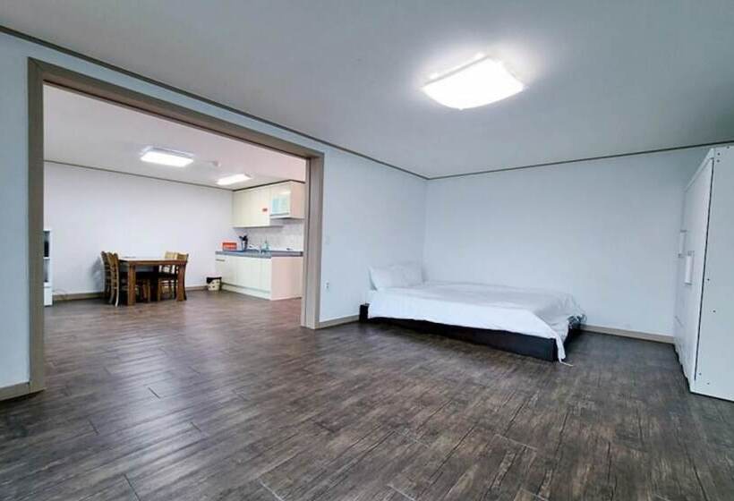 Ganghwado Js Pension