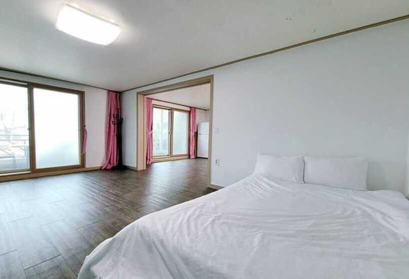 Ganghwado Js Pension