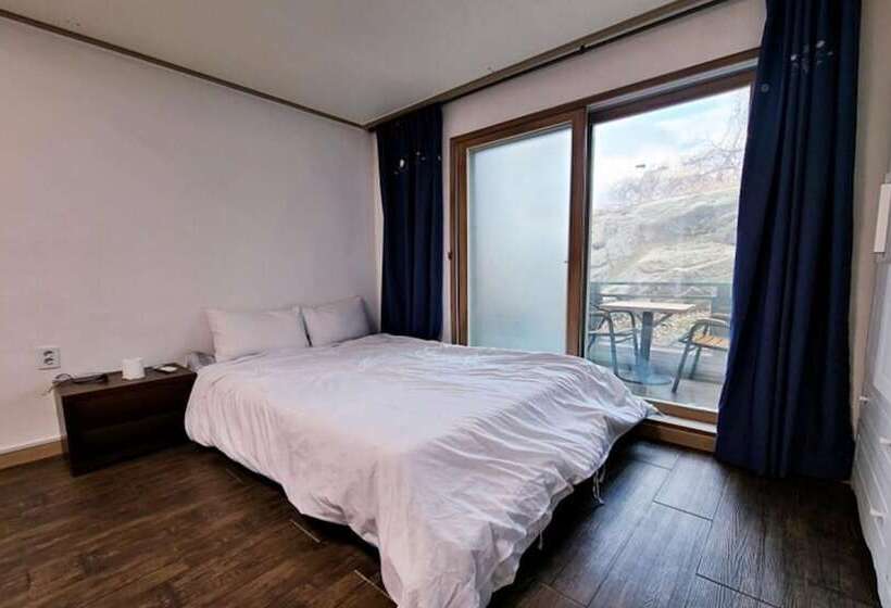 Ganghwado Js Pension