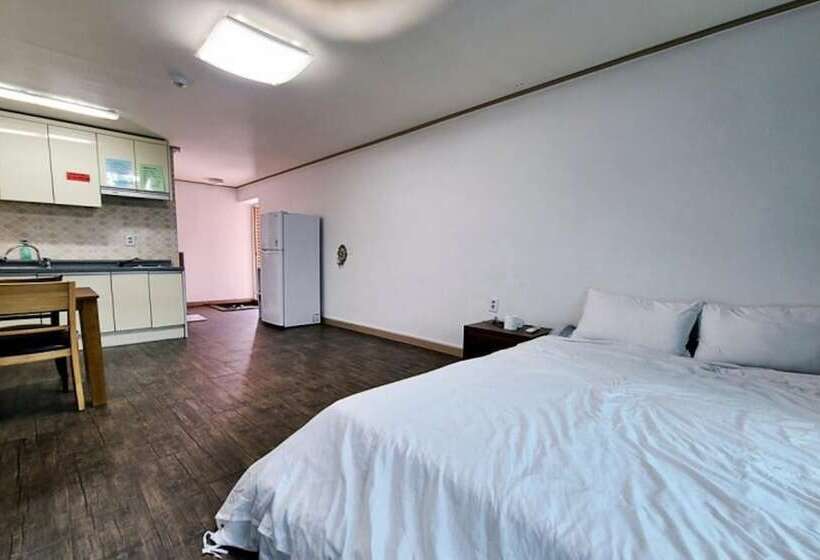 Ganghwado Js Pension