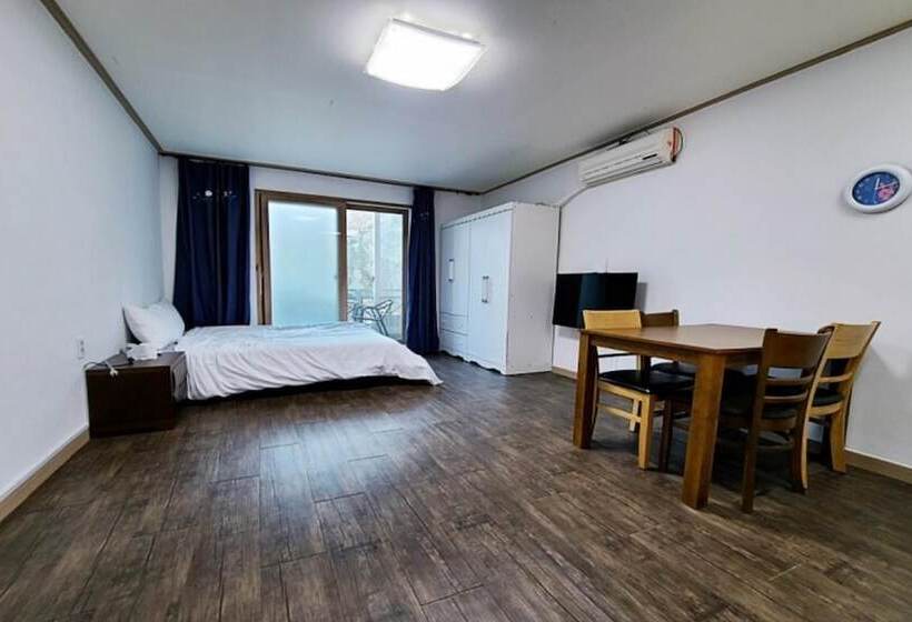 Ganghwado Js Pension