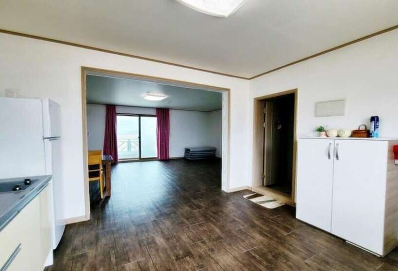 Ganghwado Js Pension