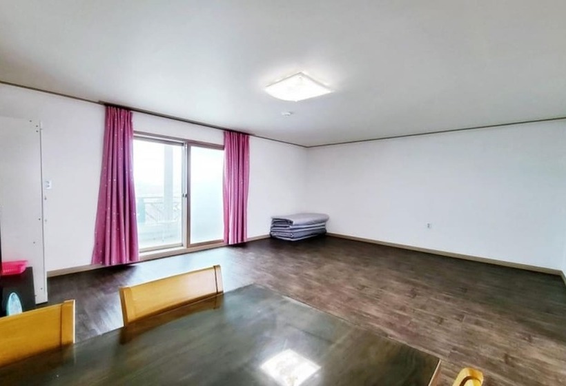 Ganghwado Js Pension