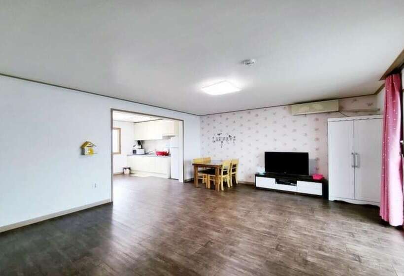 Ganghwado Js Pension