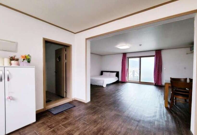 Ganghwado Js Pension