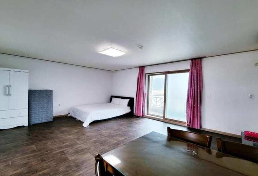 Ganghwado Js Pension