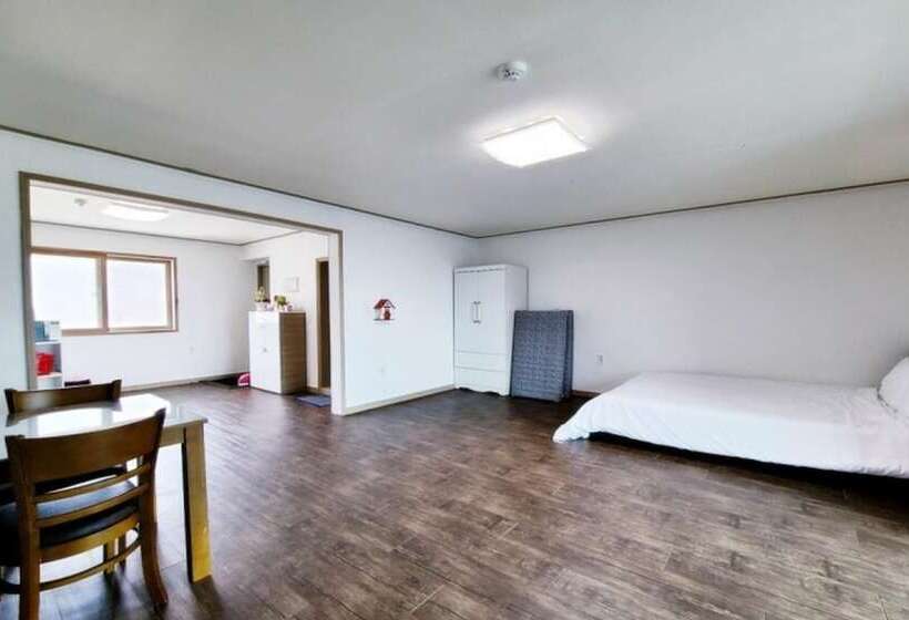 Ganghwado Js Pension