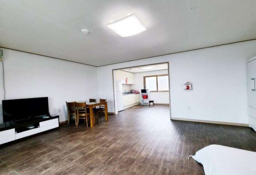 Ganghwado Js Pension