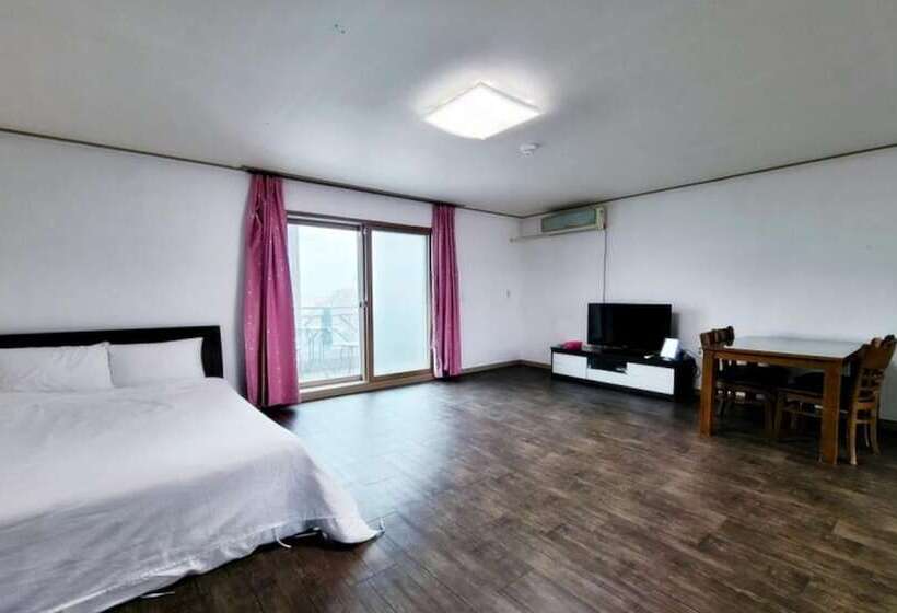 Ganghwado Js Pension