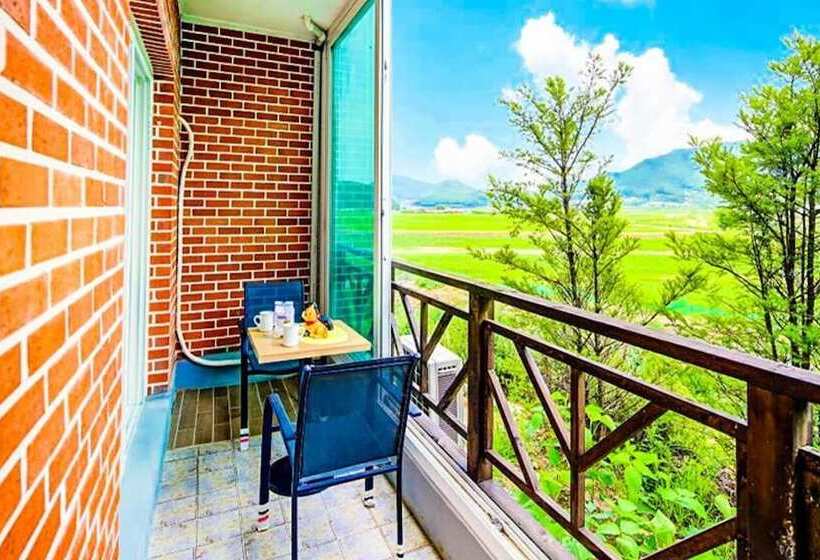 Ganghwado Js Pension