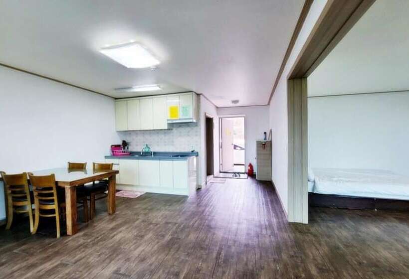 Ganghwado Js Pension