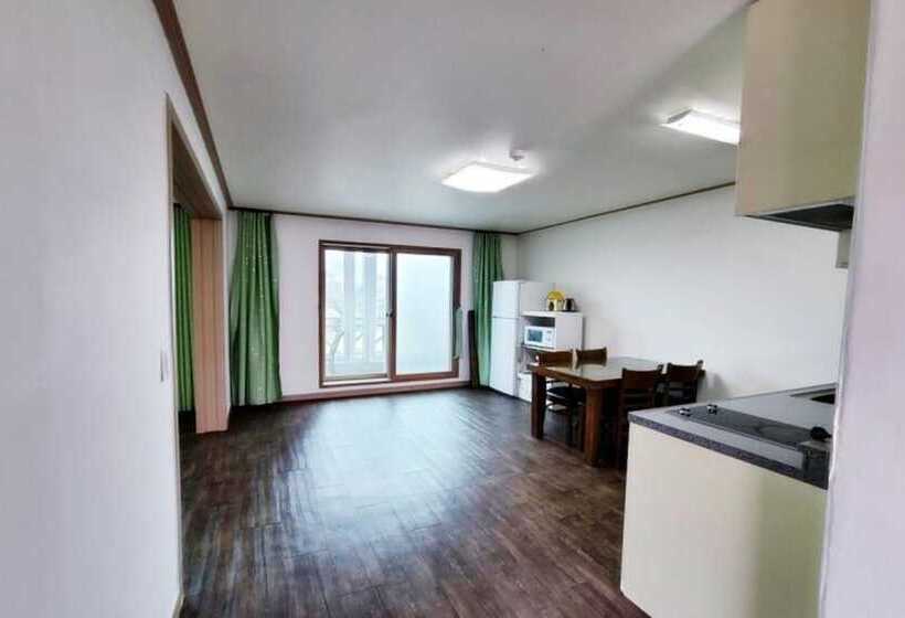 Ganghwado Js Pension