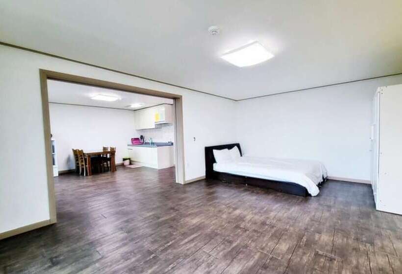 Ganghwado Js Pension