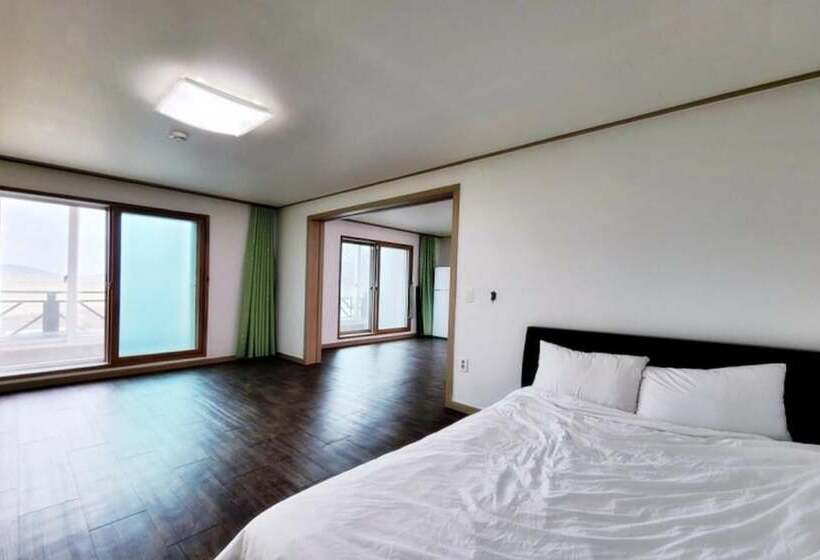 Ganghwado Js Pension