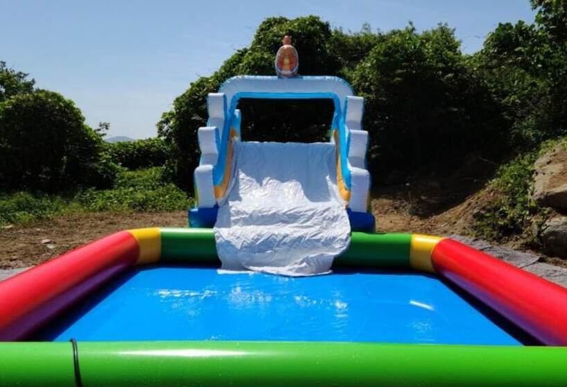 Ganghwado Js Pension