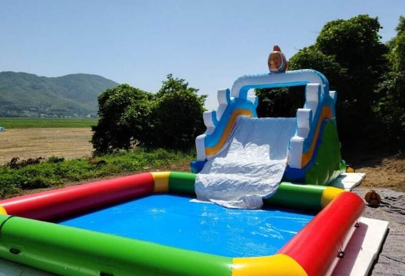 Ganghwado Js Pension