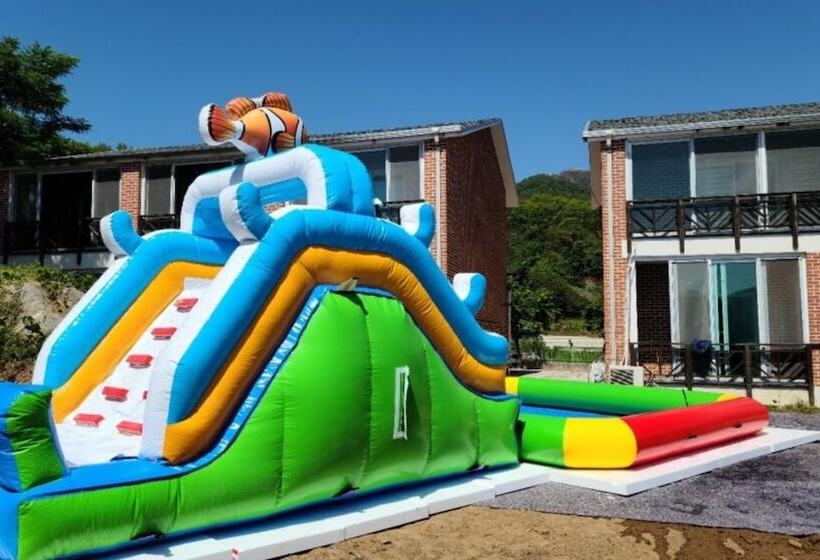 Ganghwado Js Pension