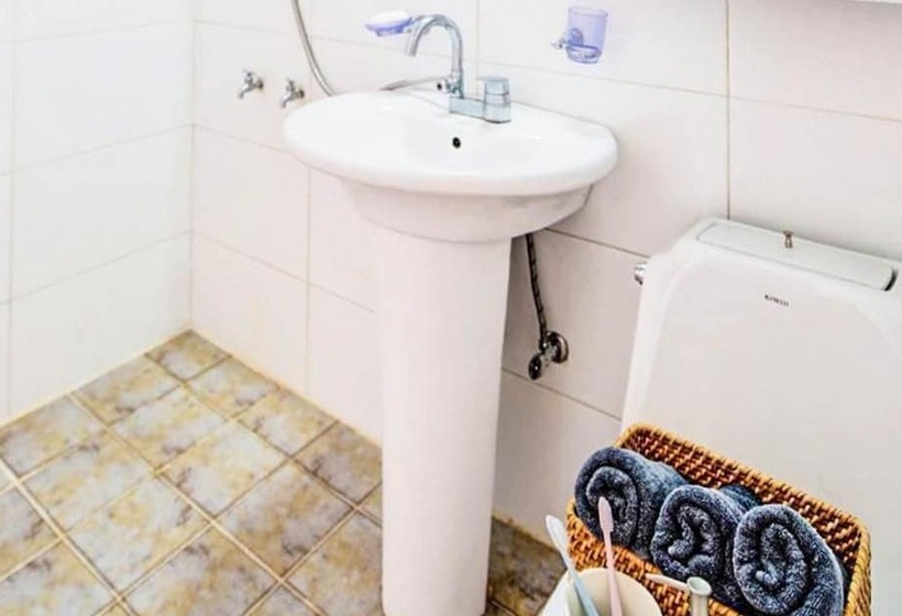 Ganghwado Js Pension