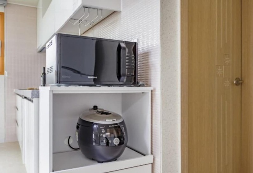 Ganghwado Pension Some