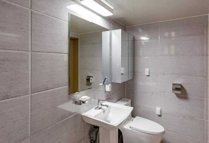 Ganghwado Pension Some