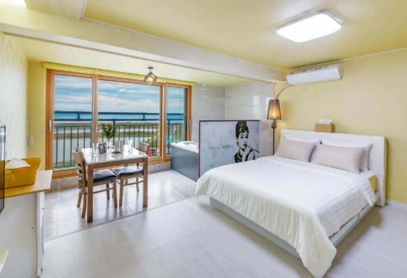 Ganghwado Pension Some