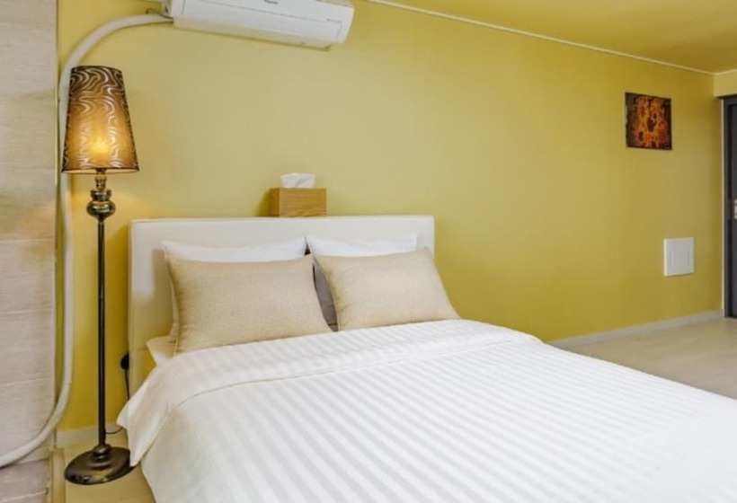 Ganghwado Pension Some