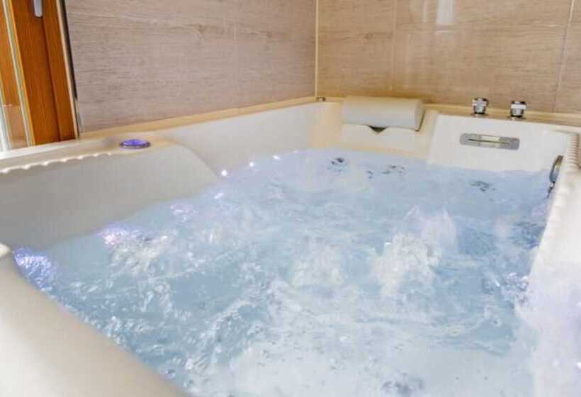 Ganghwado Pension Some