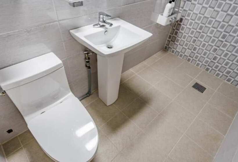 Ganghwado Pension Some