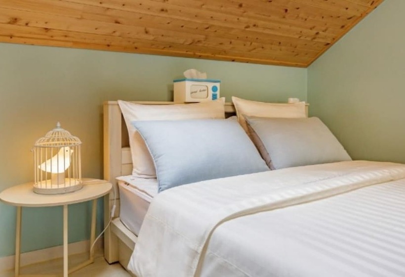 Ganghwado Pension Some