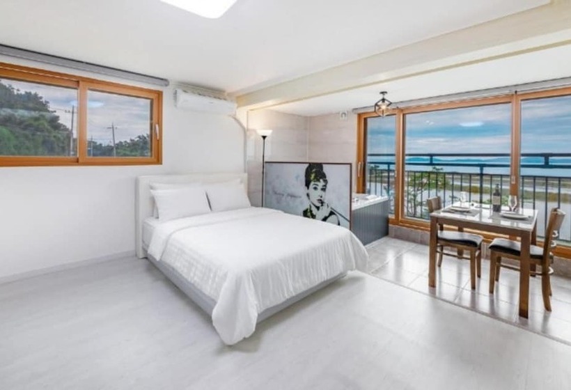 Ganghwado Pension Some