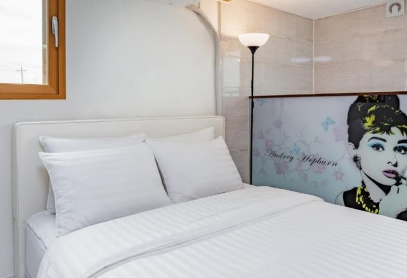 Ganghwado Pension Some