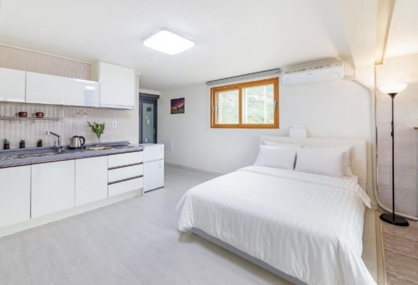 Ganghwado Pension Some