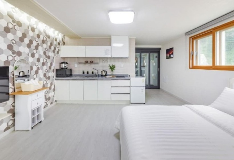 Ganghwado Pension Some