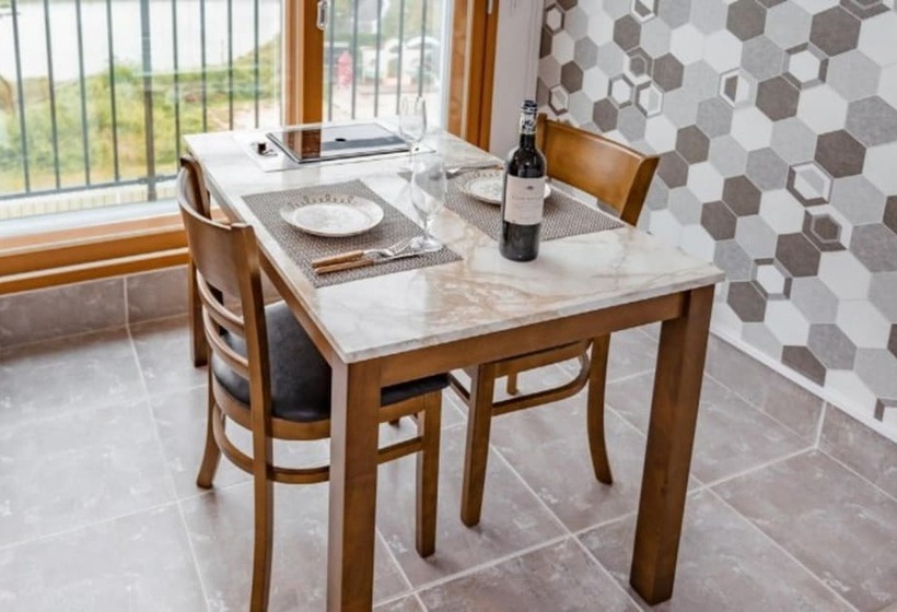 Ganghwado Pension Some