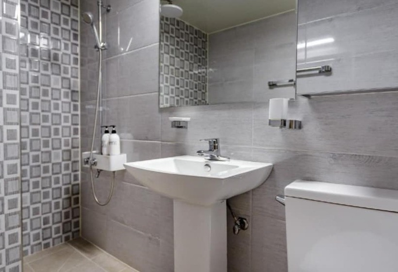 Ganghwado Pension Some