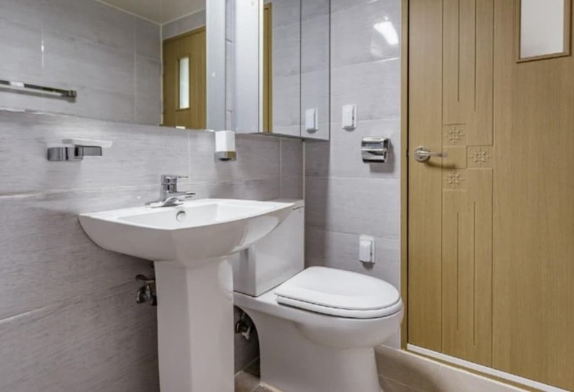 Ganghwado Pension Some