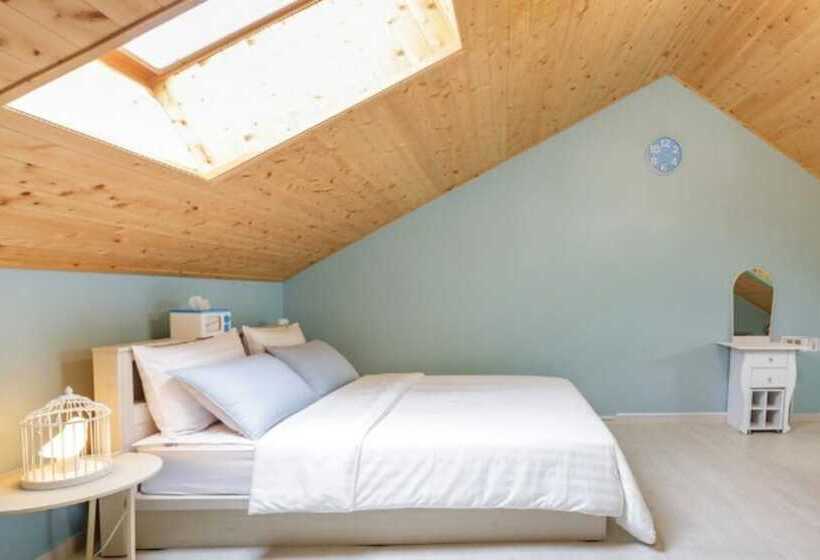 Ganghwado Pension Some