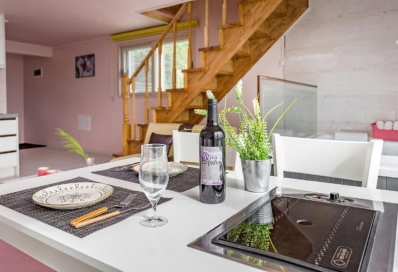 Ganghwado Pension Some