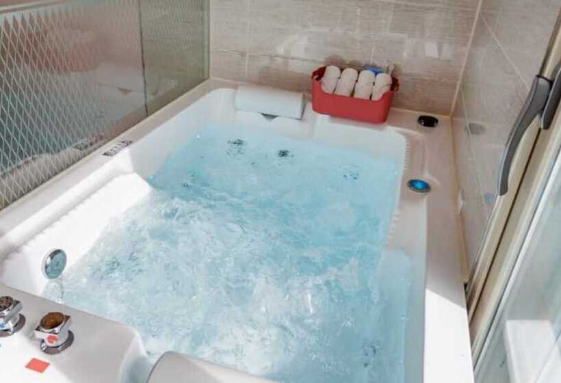 Ganghwado Pension Some