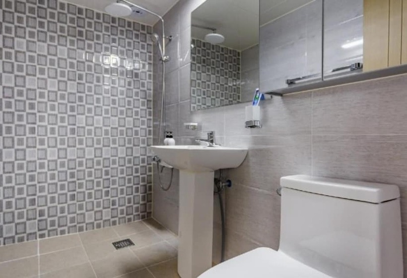 Ganghwado Pension Some