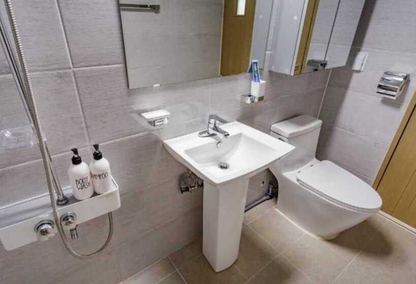 Ganghwado Pension Some