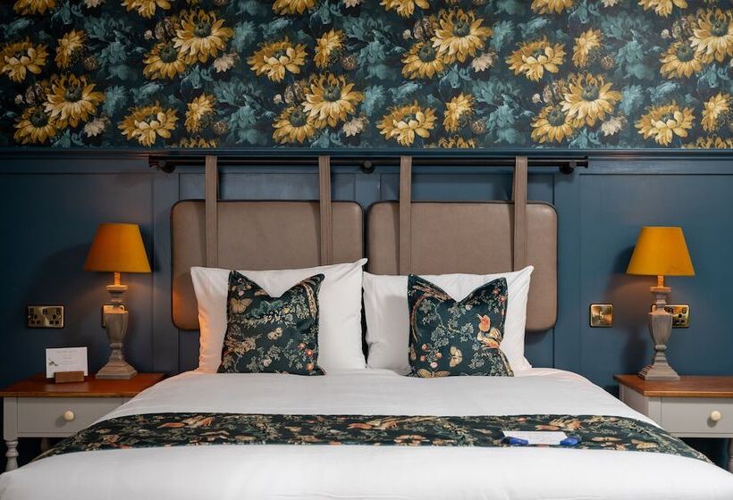 Himley House Hotel By Greene King Inns