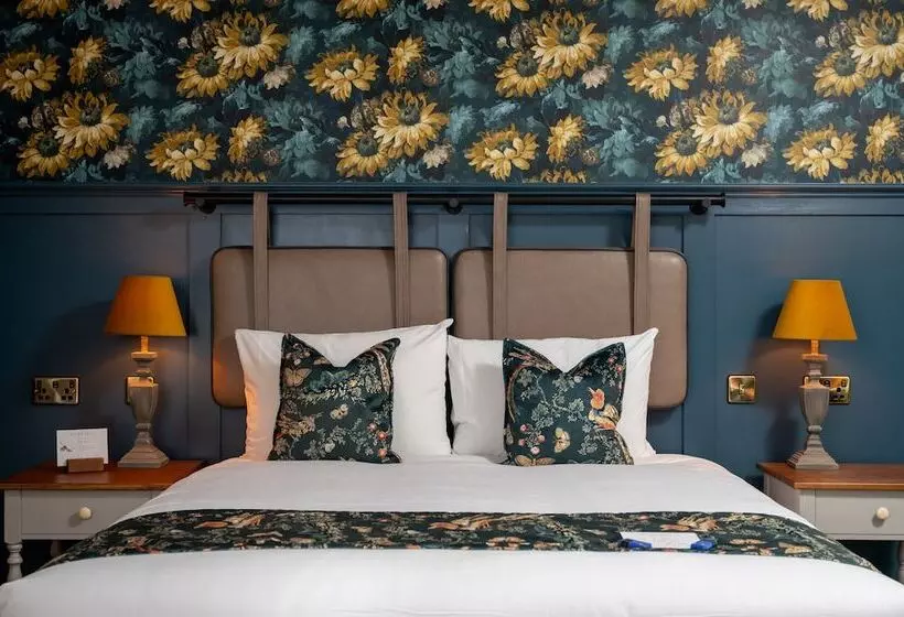 Himley House Hotel By Greene King Inns