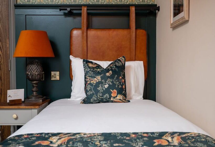 Himley House Hotel By Greene King Inns