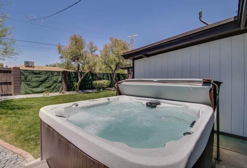 Historic District Gem W/ Modern Style & Amenities!