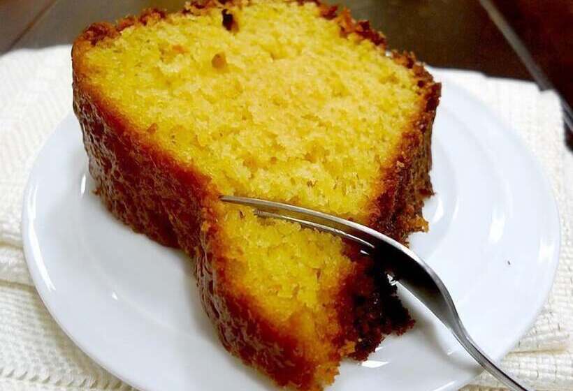 Hostel Serrano Albergue Da Juventude