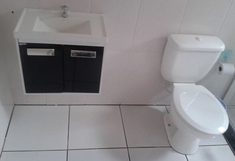 Hostel Serrano Albergue Da Juventude